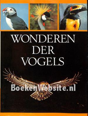 Wonderen der vogels