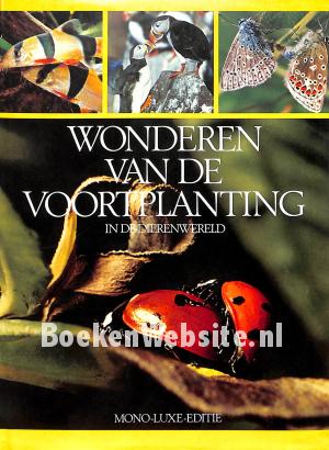 Wonderen van de voortplanting Wonderen van de voortplanting