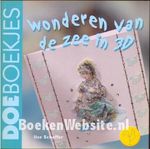 Wonderen van de zee in 3D Wonderen van de zee in 3D