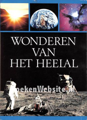 Wonderen van het heelal