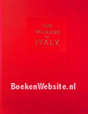 The Wonders of Italy