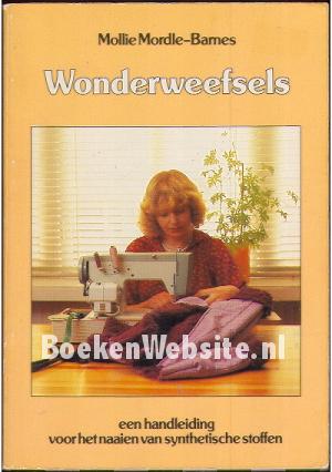 Wonderweefsels Wonderweefsels