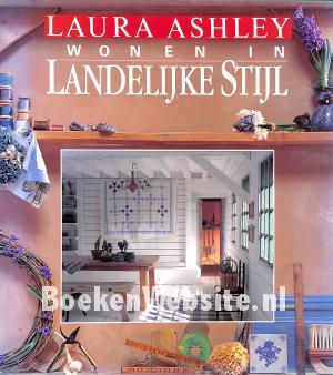 Wonen in landelijke stijl