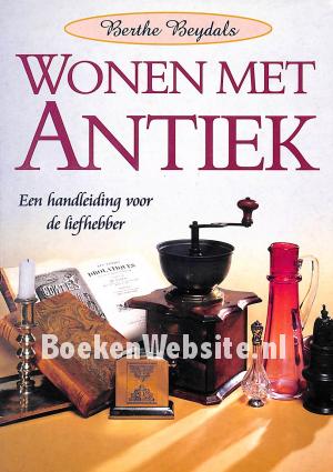 Wonen met antiek Wonen met antiek
