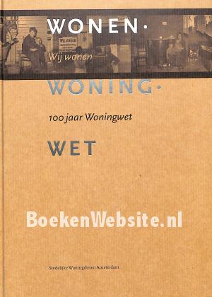 Wonen,woningwet Wonen,woningwet