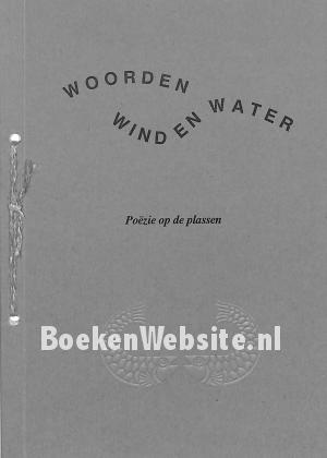 Woorden Wind en Water