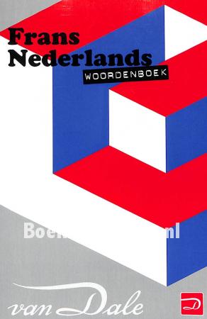 Woordenboek Frans-Nederlands