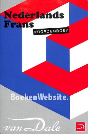 Woordenboek Nederlands-Frans