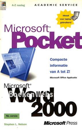 Word 2000 Word 2000