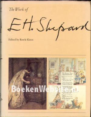 The Work of E.H. Shepard