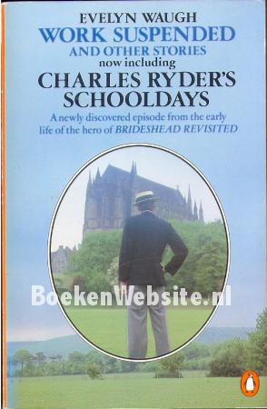 Work Suspended and Other Stories