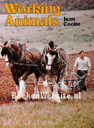 Working Animals