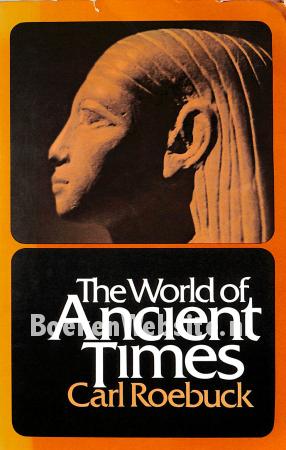 The World of Ancient Times
