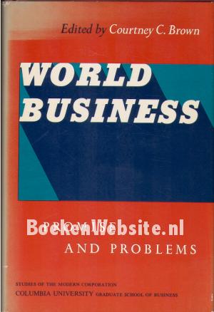 World Business