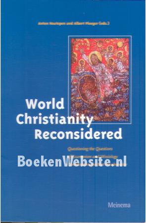 World Christioany Reconsidered