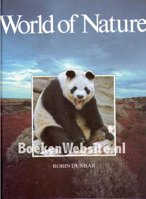 World of Nature