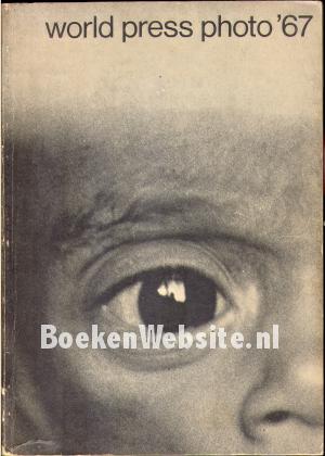 World Press Photo '67