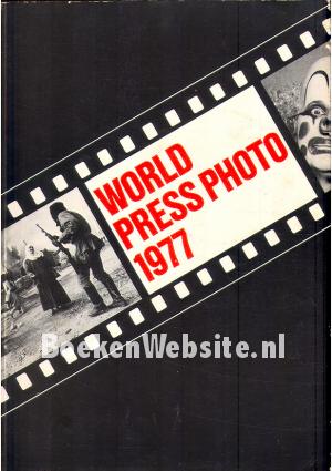 World Press Photo 1977