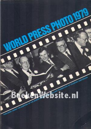 World Press Photo 1979