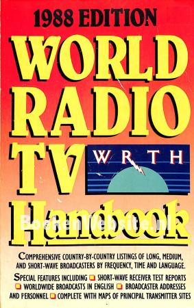 World Radio TV Handbook