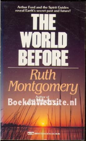 The World Before