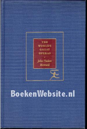 The World's Great Operas