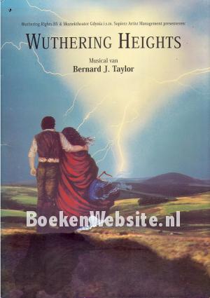 Wuthering Heights, musical