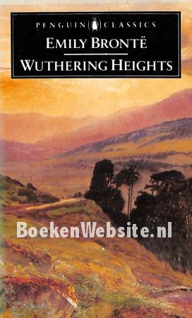 Wuthering Heights