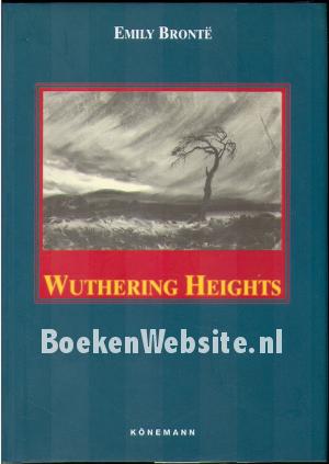 Wuthering Heights