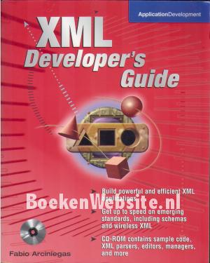 XML Developer's Guide