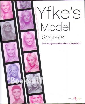 Yfke's Model Secrets
