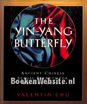 The Yin-Yang Butterfly The Yin-Yang Butterfly