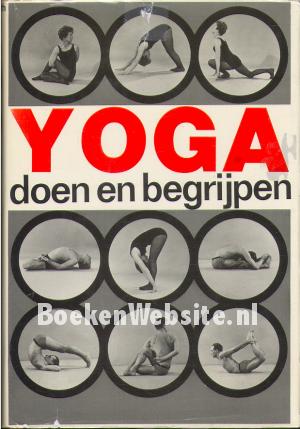 Yoga doen en begrijpen