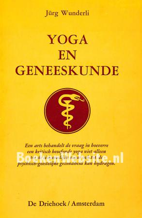 Yoga en geneeskunde