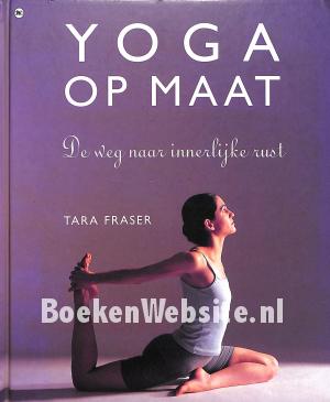 Yoga op maat Yoga op maat