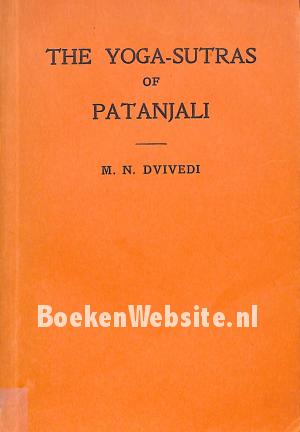 The Yoga-Sutras of Patanjali