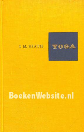 Yoga, wegen ter bevrijding