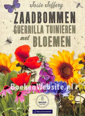 Zaadbommen Zaadbommen