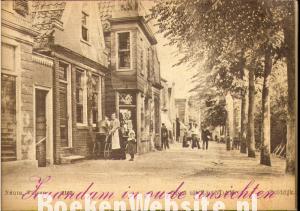 Zaandam in oude ansichten Zaandam in oude ansichten