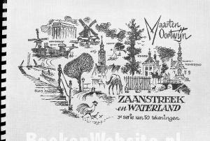 Zaanstreek en Waterland