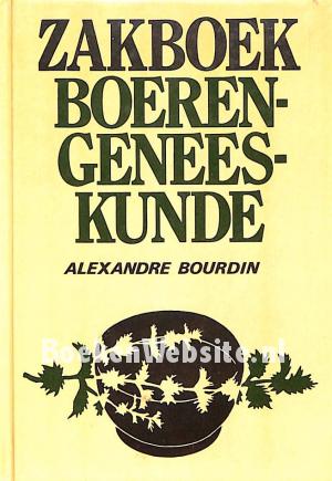 Zakboek boeren-geneeskunde
