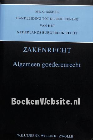 Zakenrecht