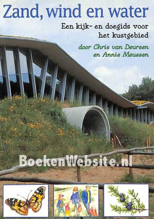 Zand, wind en water