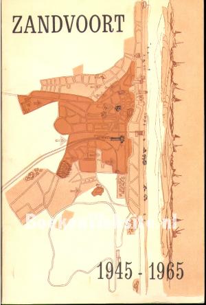 Zandvoort 1945-1965