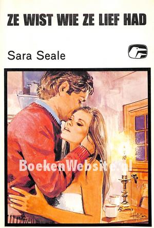Ze wist wie ze lief had Ze wist wie ze lief had