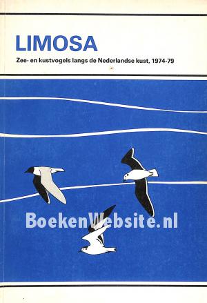 Zee- en kustvogels langs de Nederlandse kust