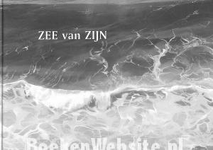 Zee van Zijn, gesigneerd