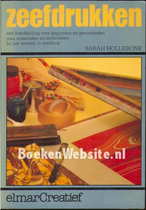 Zeefdrukken