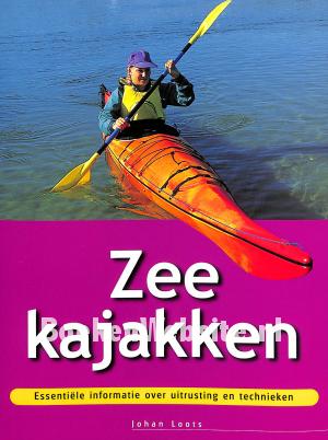 Zeekajakken Zeekajakken