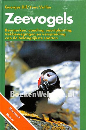 Zeevogels Zeevogels